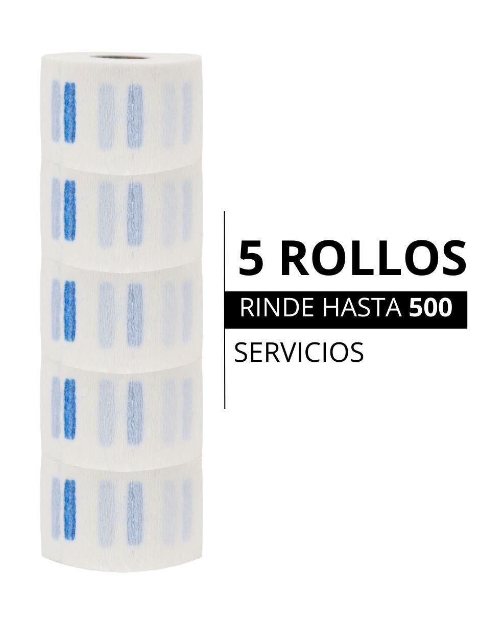 Papel para cuello 2