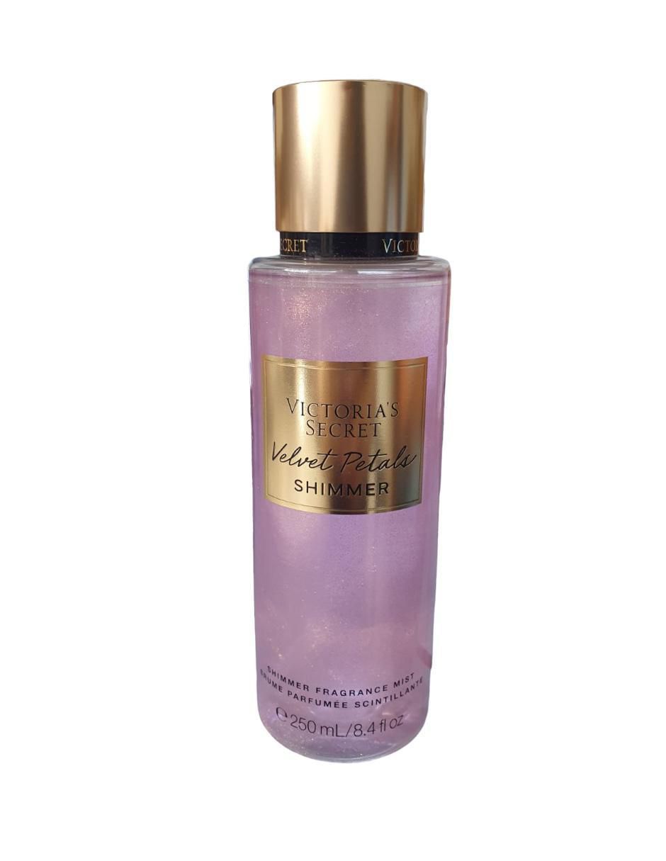 Body mist Shimmer para mujer