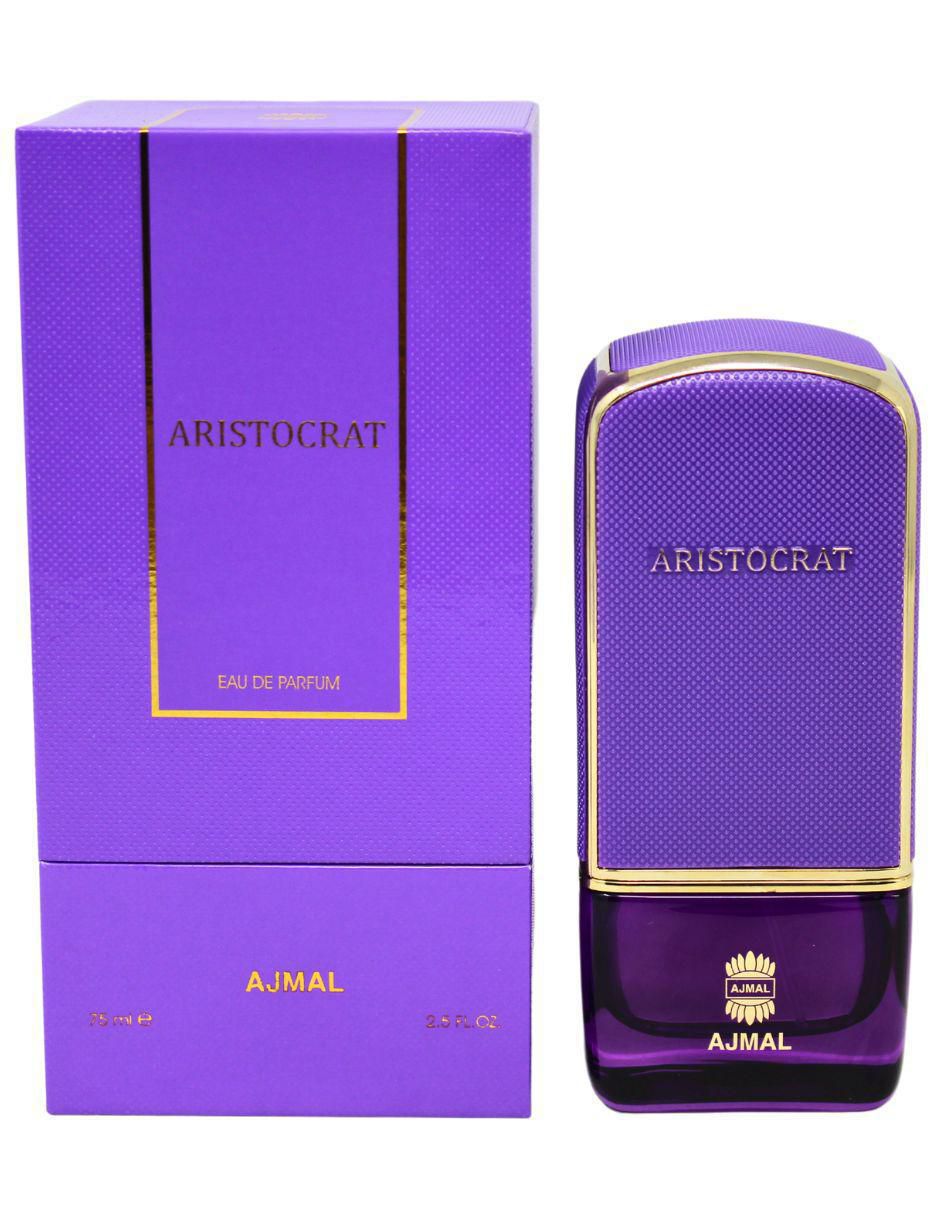 Eau de parfum Aristocrat para mujer 2