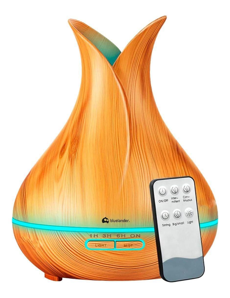 Difusor eléctrico