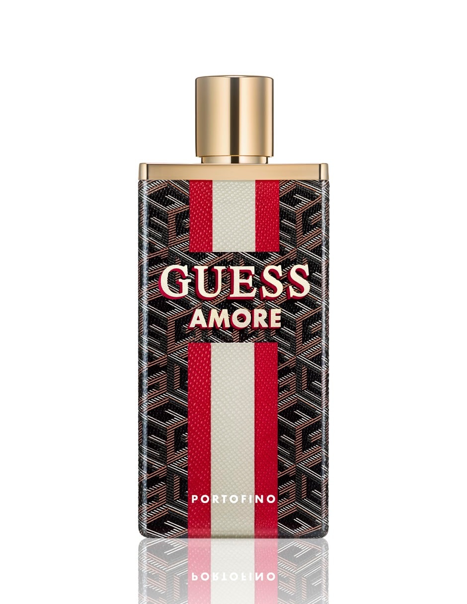 Eau de toilette Amore unisex
