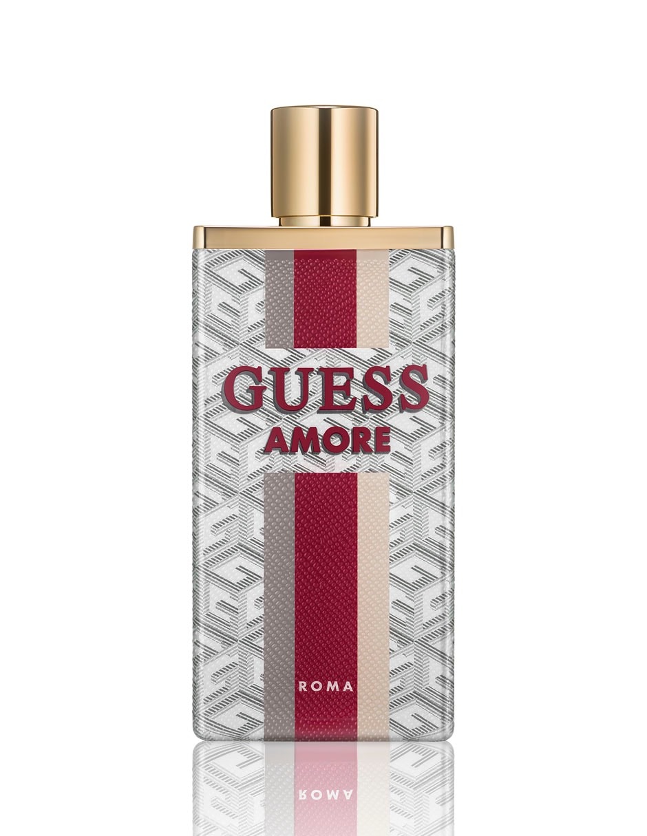 Eau de toilette Amore unisex Eau de toilette Amore unisex