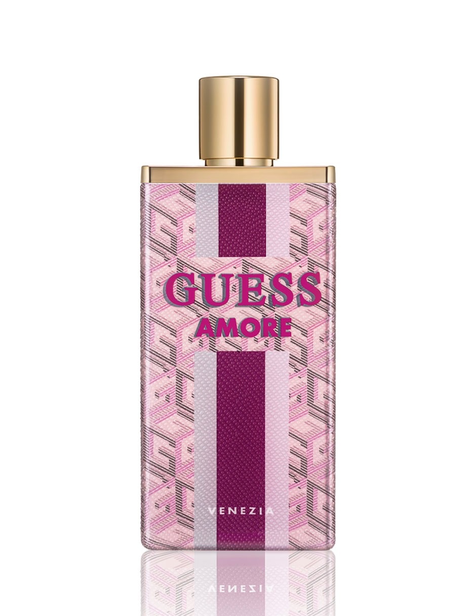 Eau de toilette Amore unisex