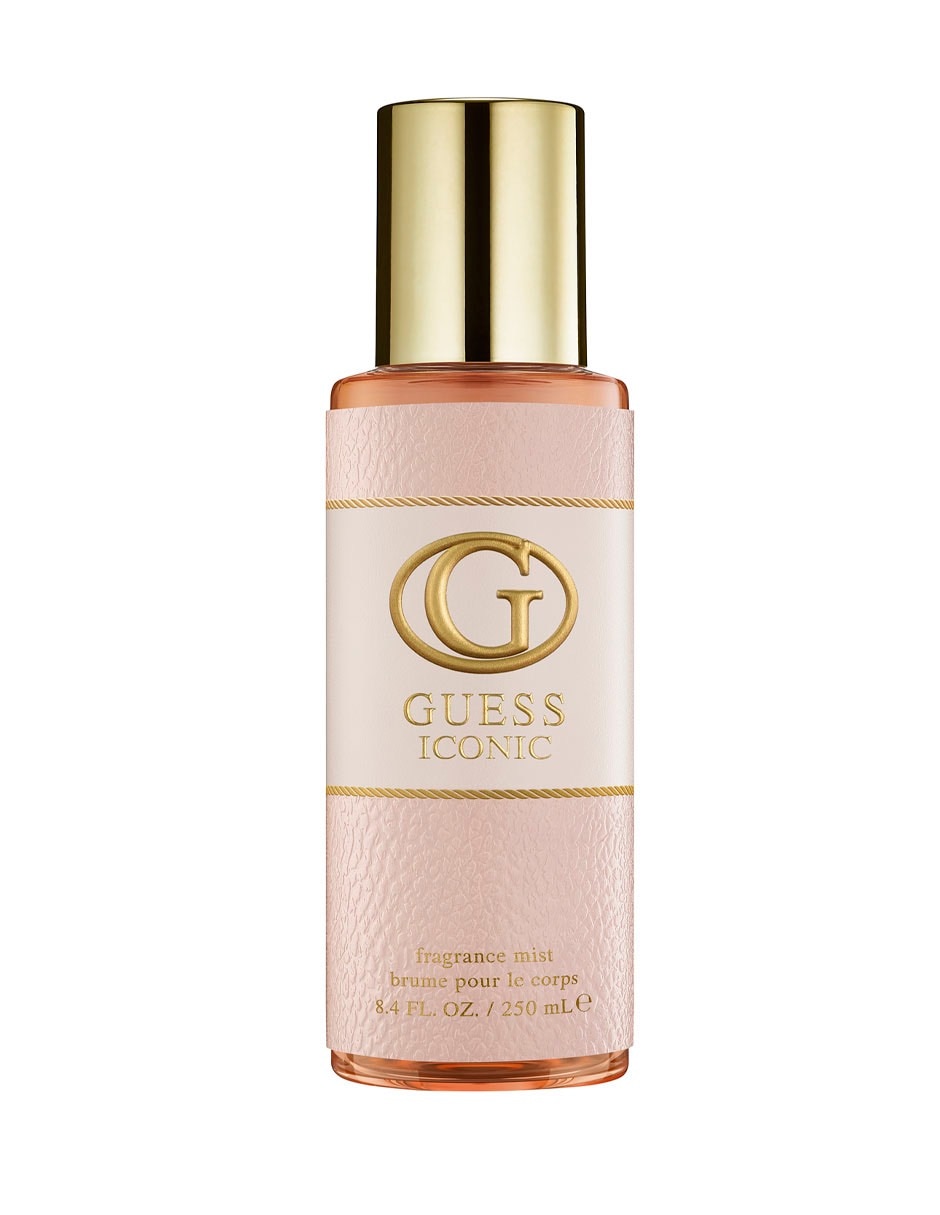 Body mist Iconic para mujer