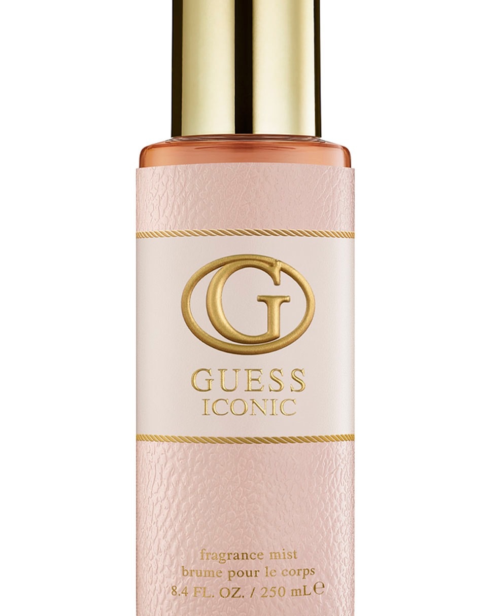 Body mist Iconic para mujer 2