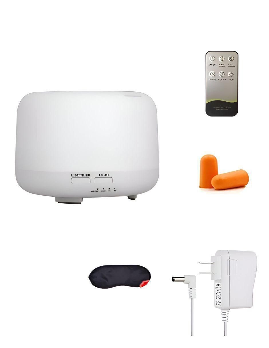 Difusor eléctrico Difusor eléctrico