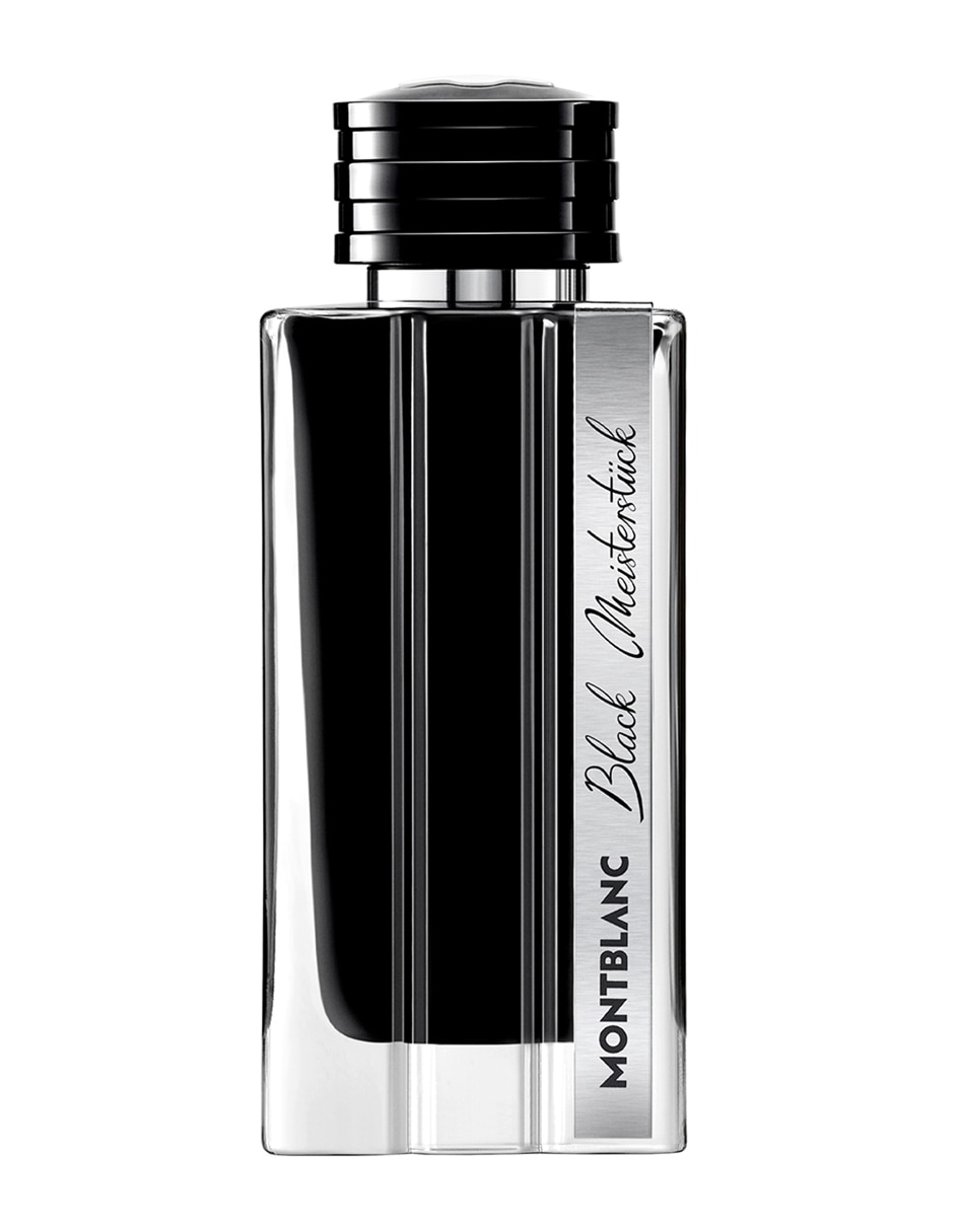 Eau de parfum Collection Black Meisterstuck para hombre Eau de parfum Collection Black Meisterstuck para hombre