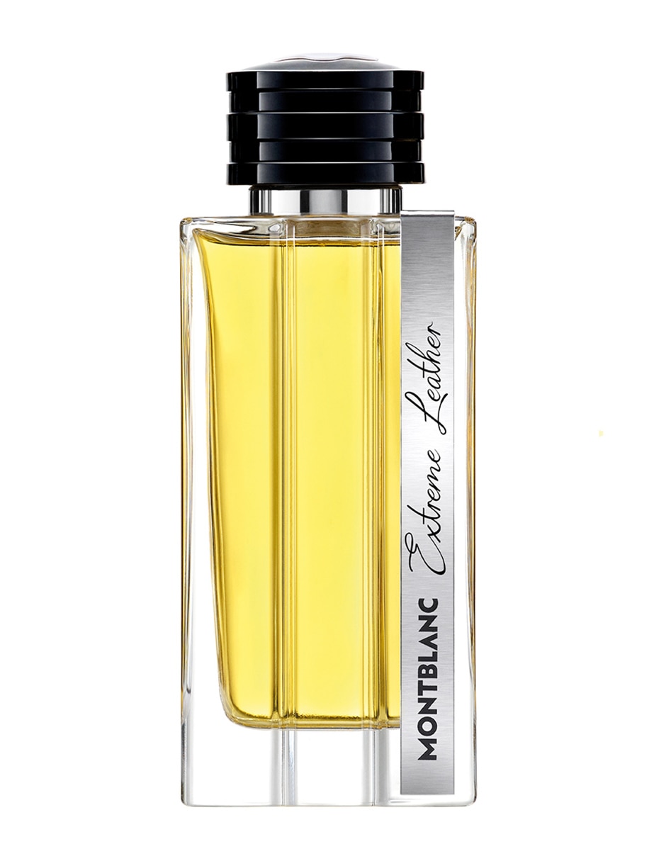 Eau de parfum Collection Extreme Leather para hombre