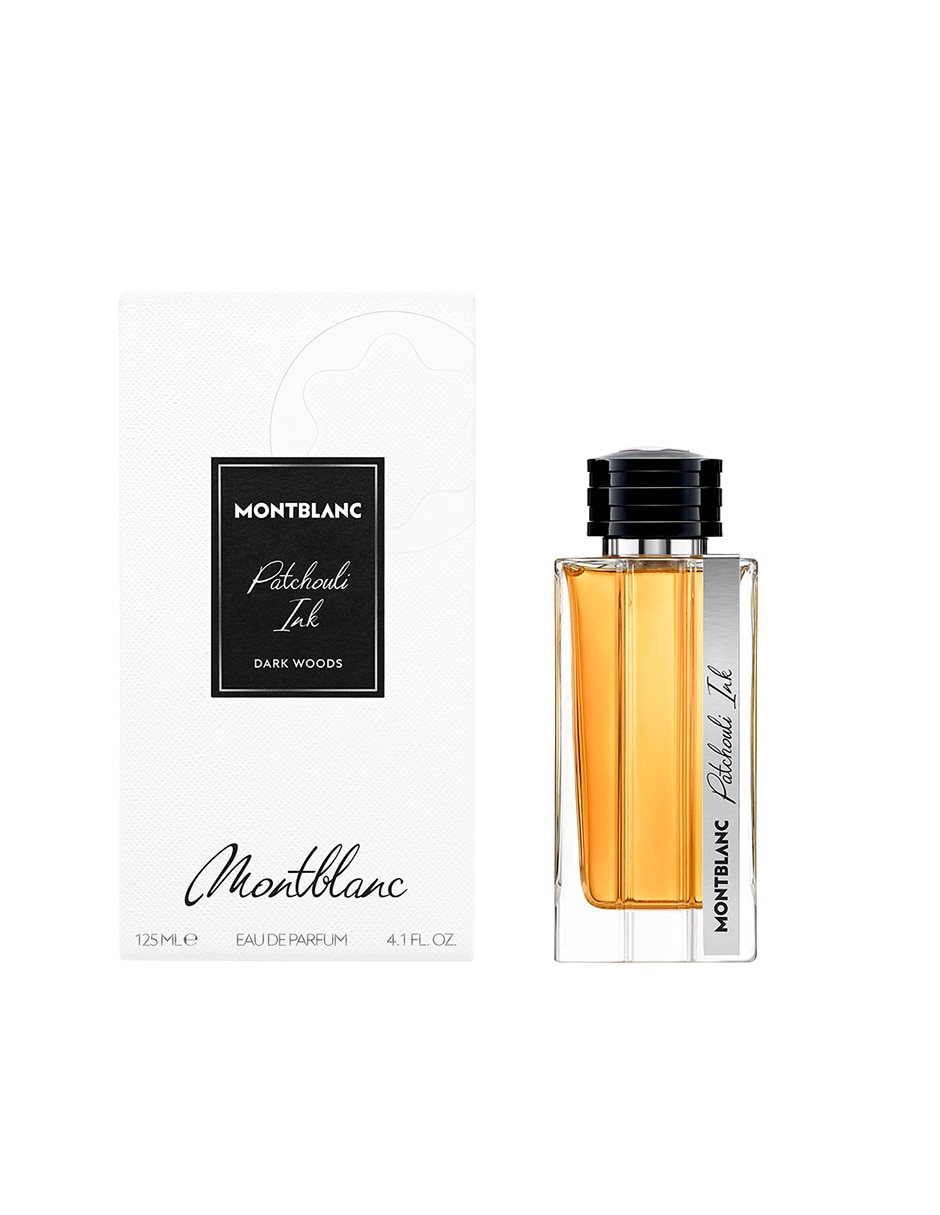 Eau de parfum Collection Patchouli Ink para hombre 2