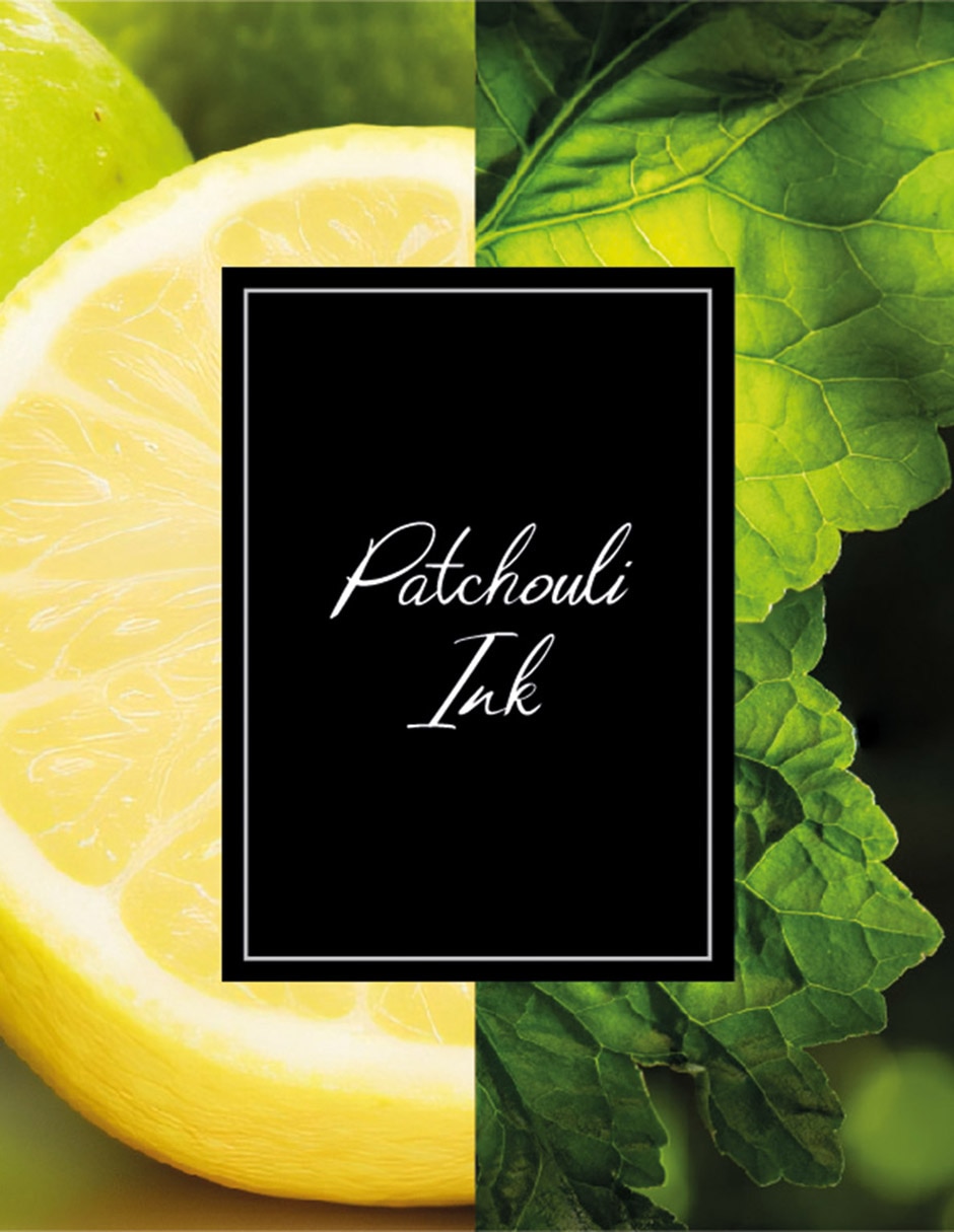 Eau de parfum Collection Patchouli Ink para hombre 4