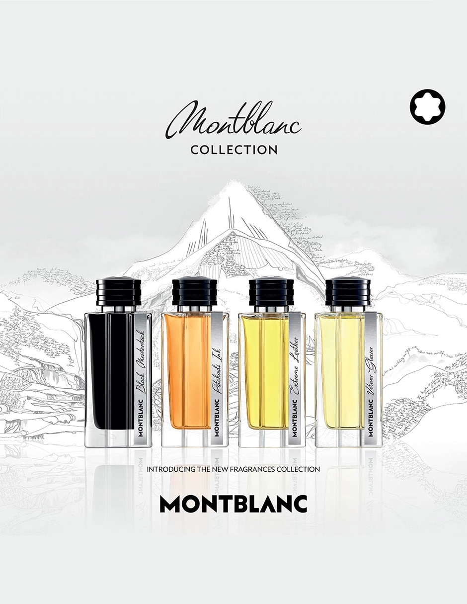 Eau de parfum Collection Patchouli Ink para hombre 5