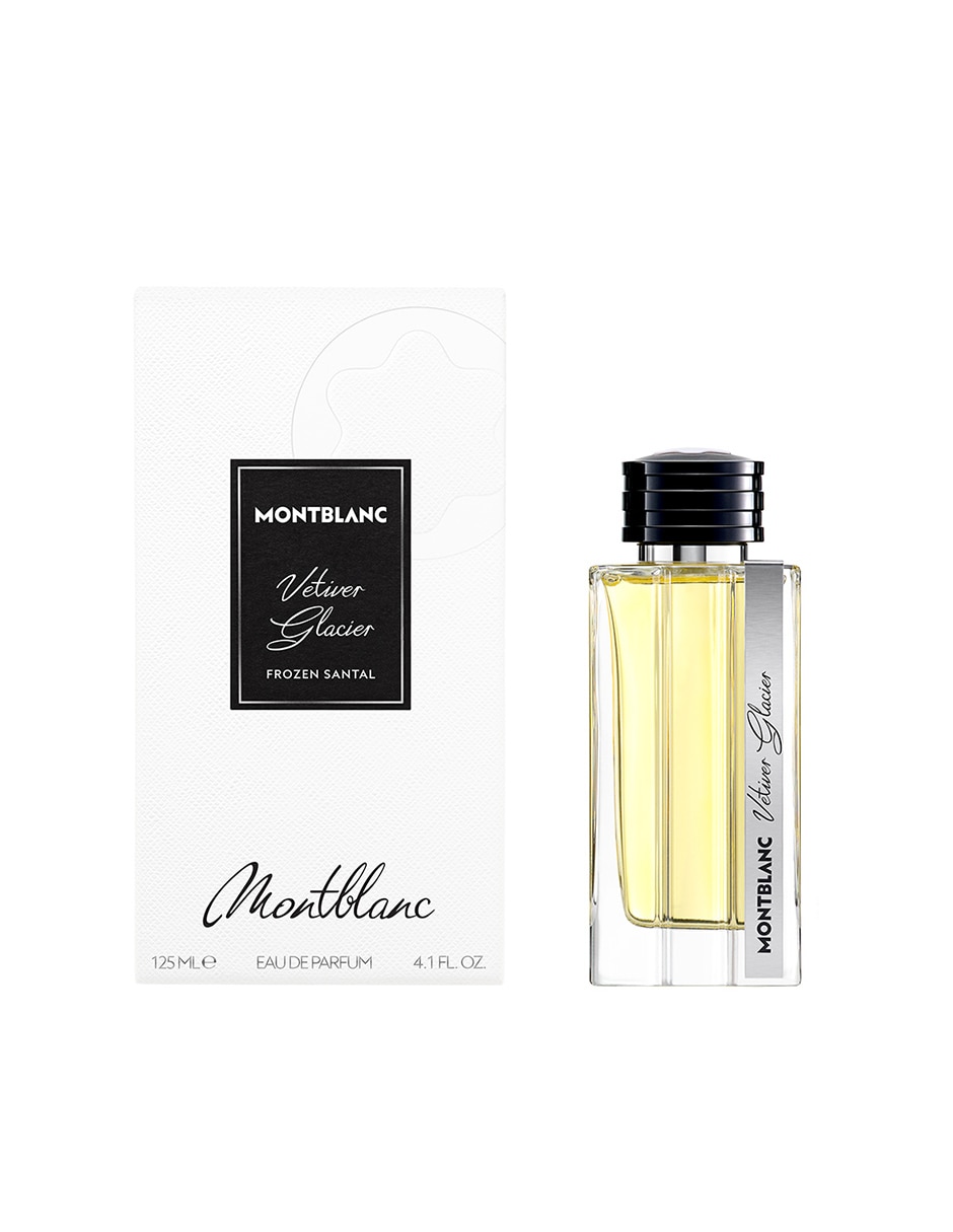 Eau de parfum Collection Vetiver Glacier para hombre 2