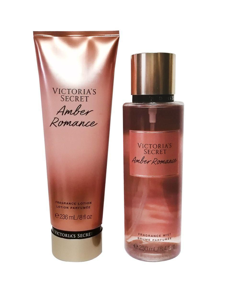 Body mist Victoria´s Secret unisex Liverpool