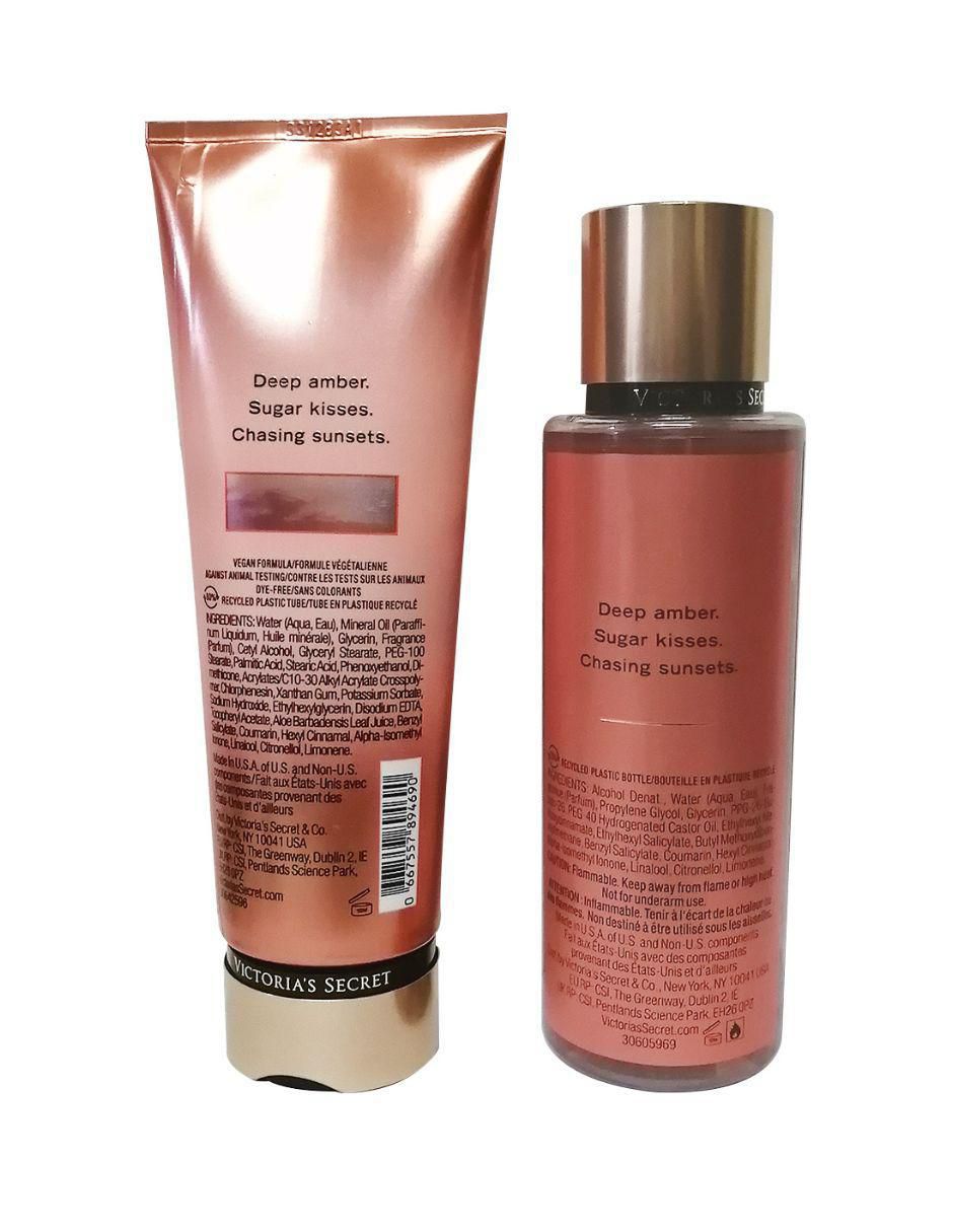 Body mist unisex 2