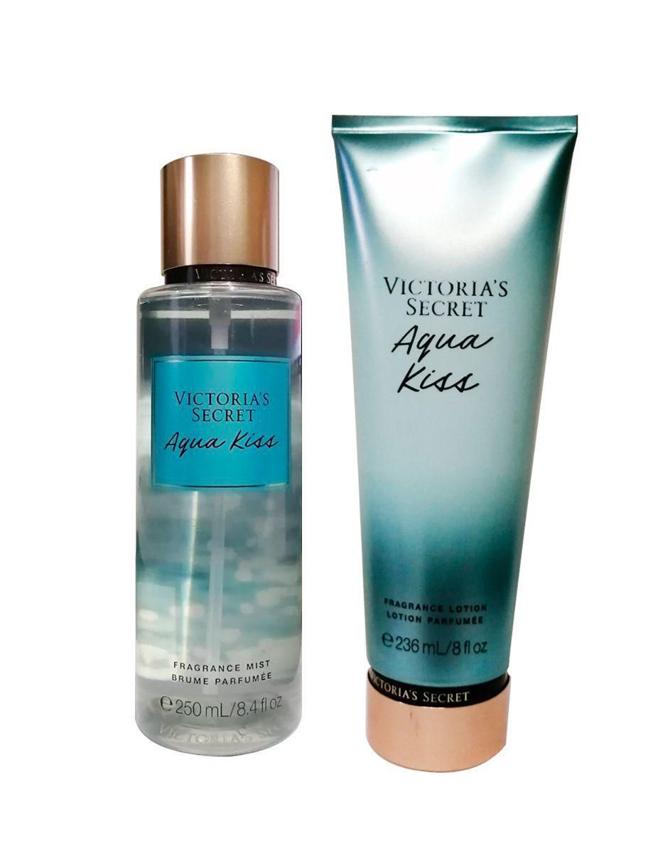 Body mist Victoria's Secret unisex Suburbia