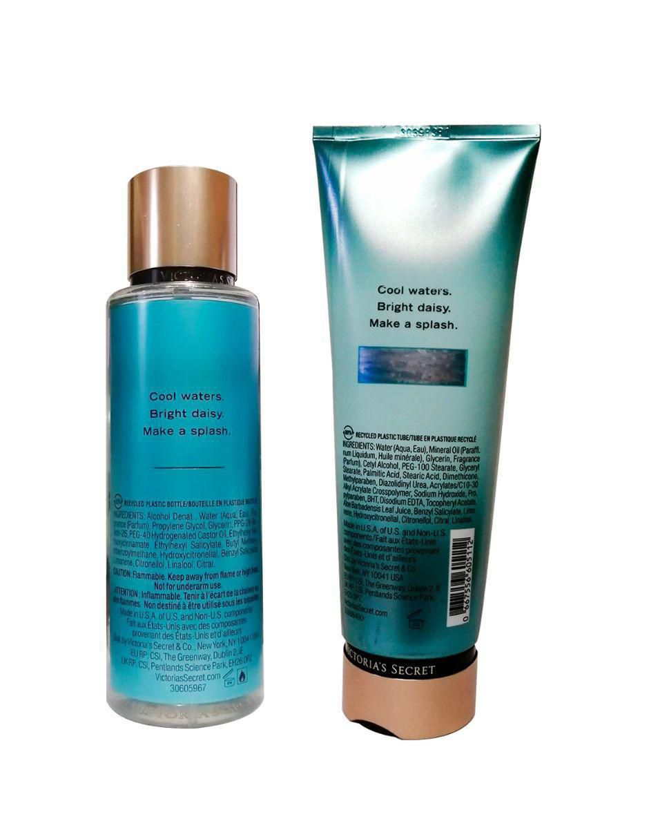 Body mist unisex 2
