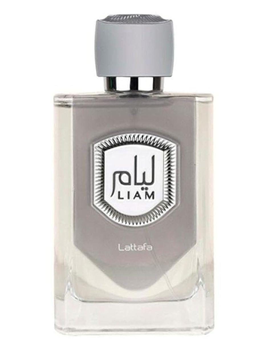Eau de parfum Liam Grey unisex