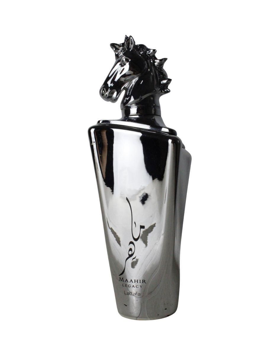 Eau de parfum Maahir Legacy para hombre 1