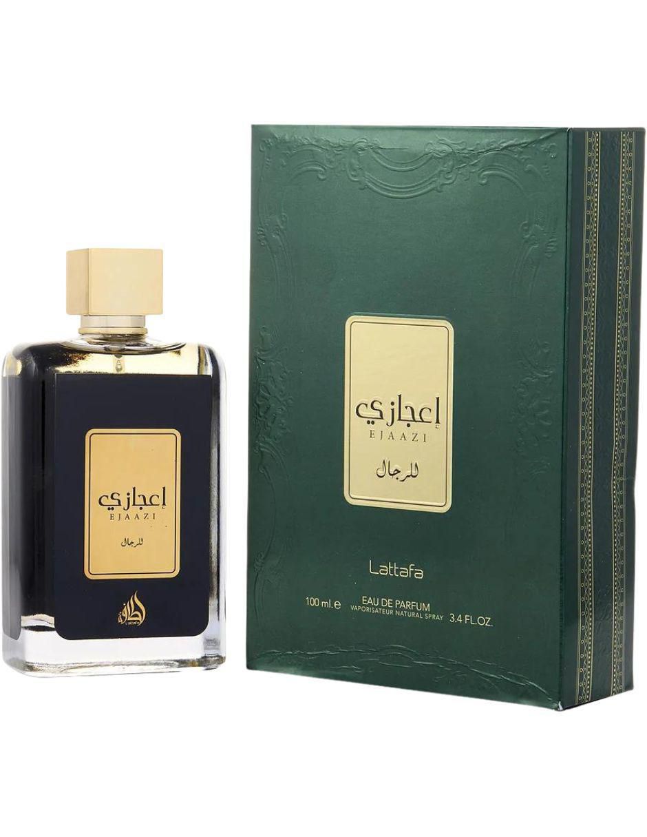Eau de parfum Ejaazi unisex 2