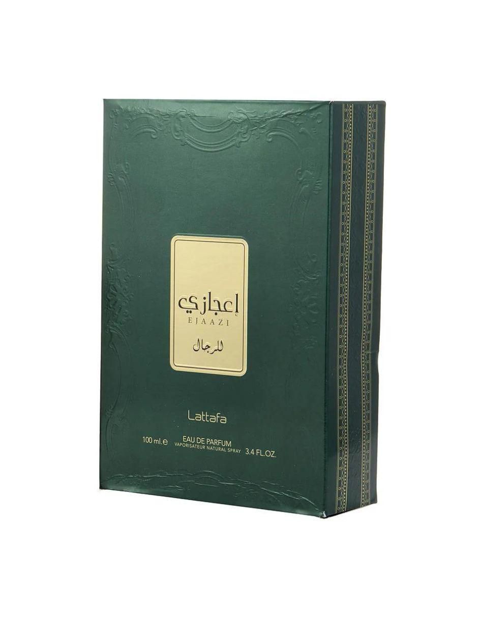 Eau de parfum Ejaazi unisex 3