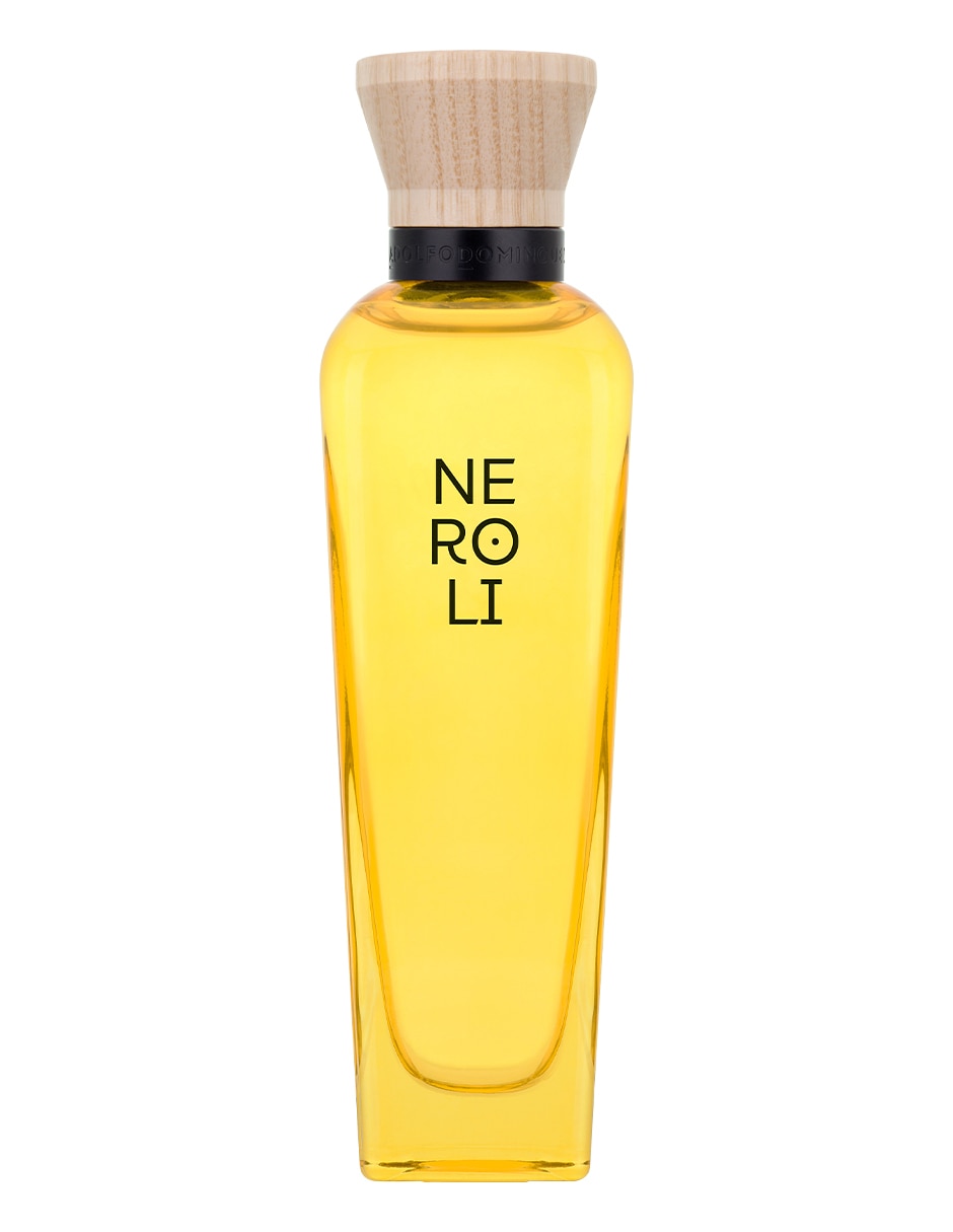 Eau de toilette Neroli para mujer