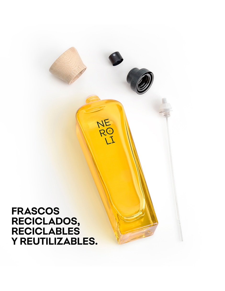 Eau de toilette Neroli para mujer 2