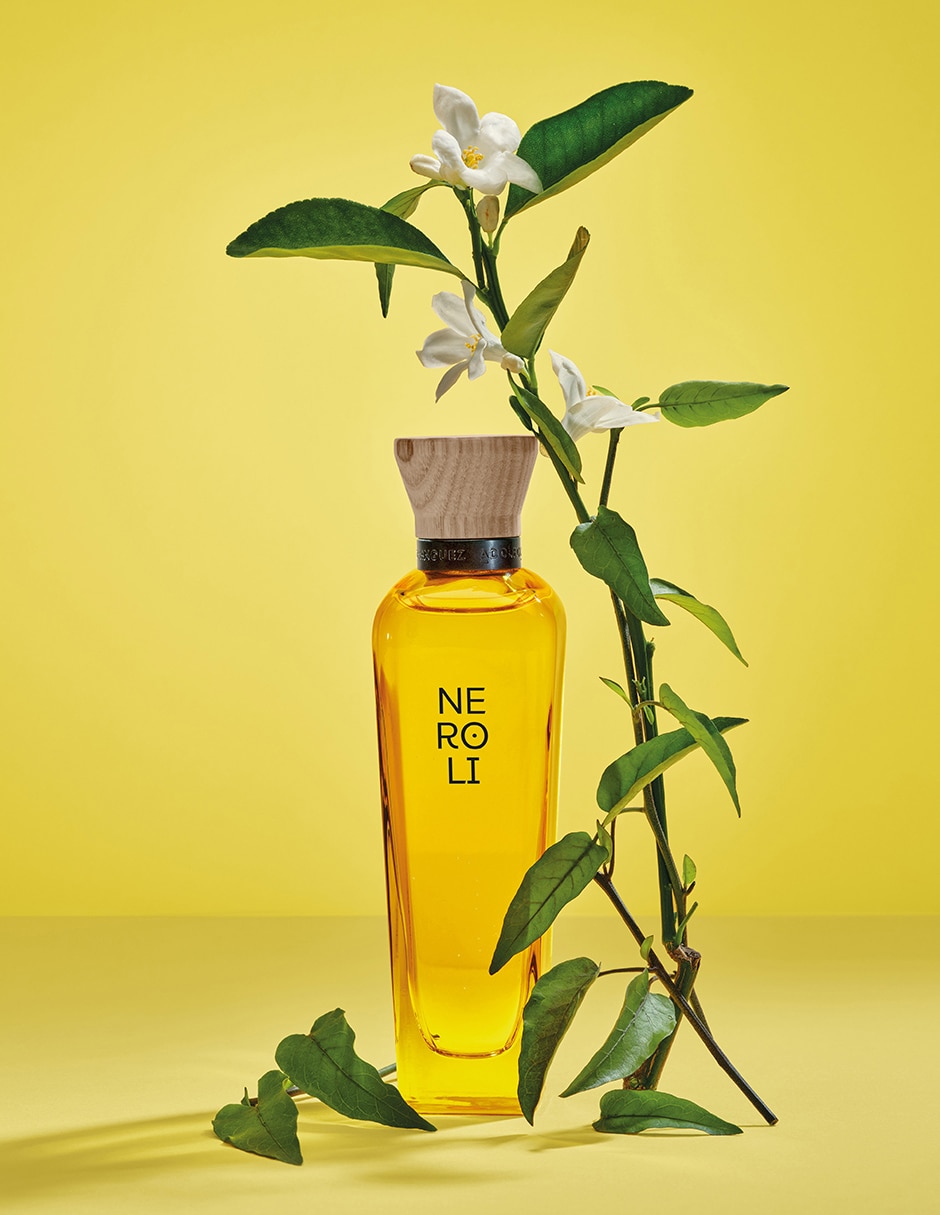 Eau de toilette Neroli para mujer 5
