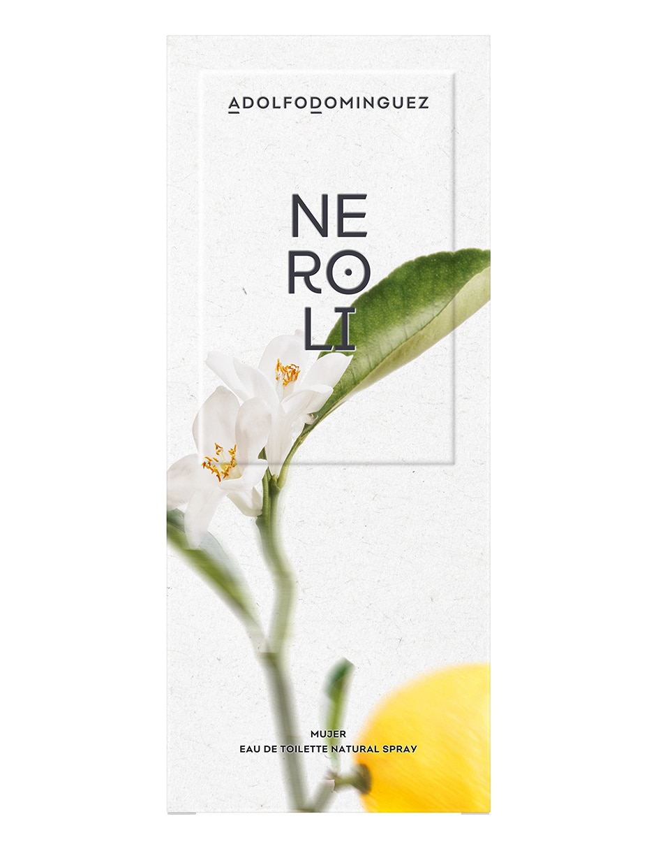 Eau de toilette Neroli para mujer 6