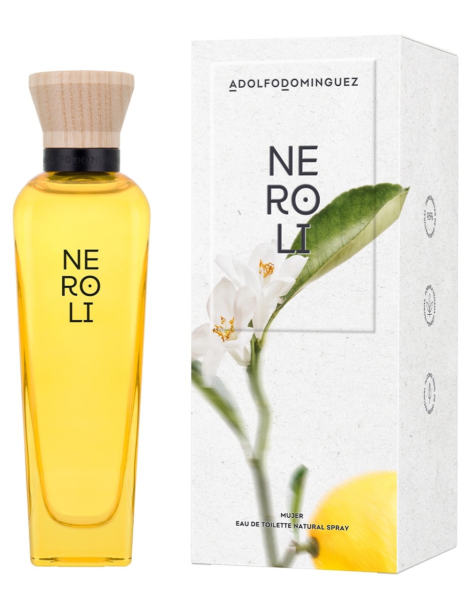 Eau de toilette Neroli para mujer 7