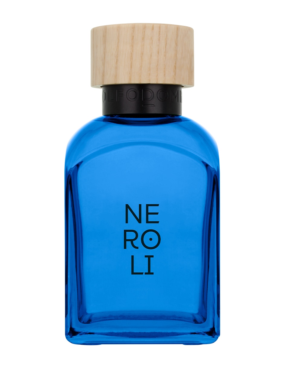 Eau de toilette Neroli para hombre