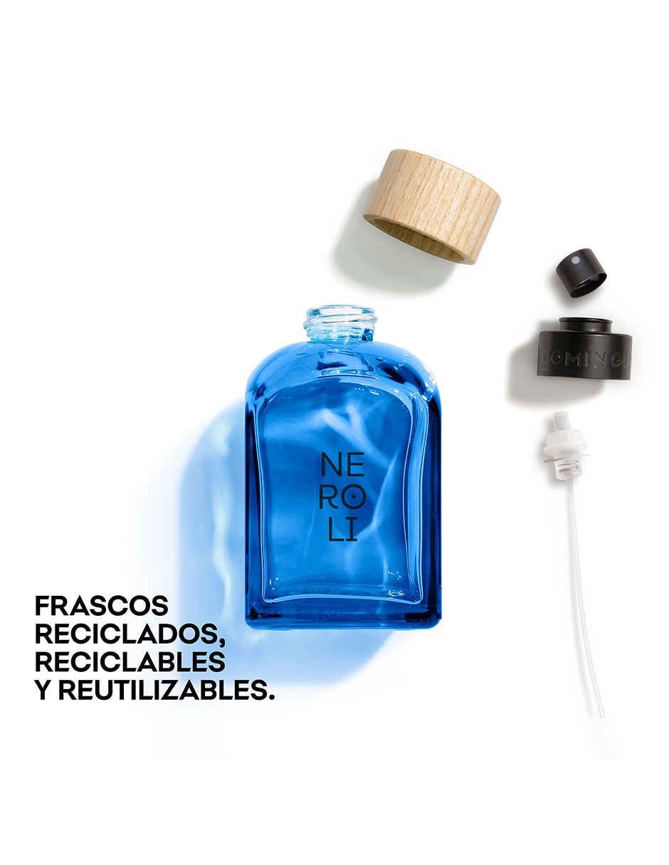Eau de toilette Neroli para hombre 2