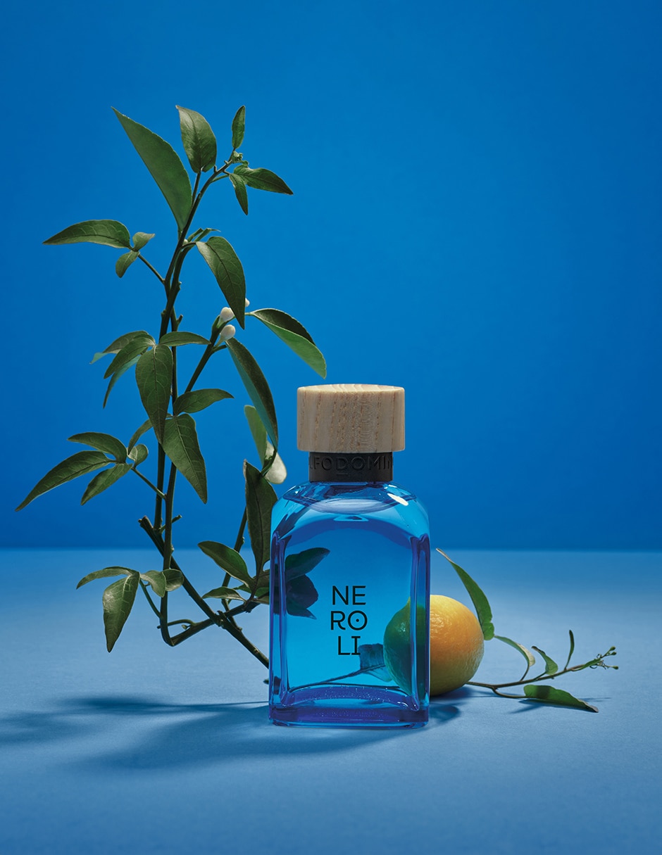 Eau de toilette Neroli para hombre 5