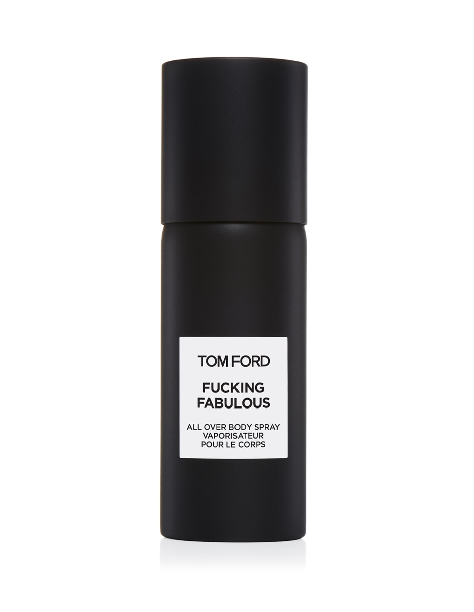 Body mist Fucking fabulous all over unisex Body mist Fucking fabulous all over unisex