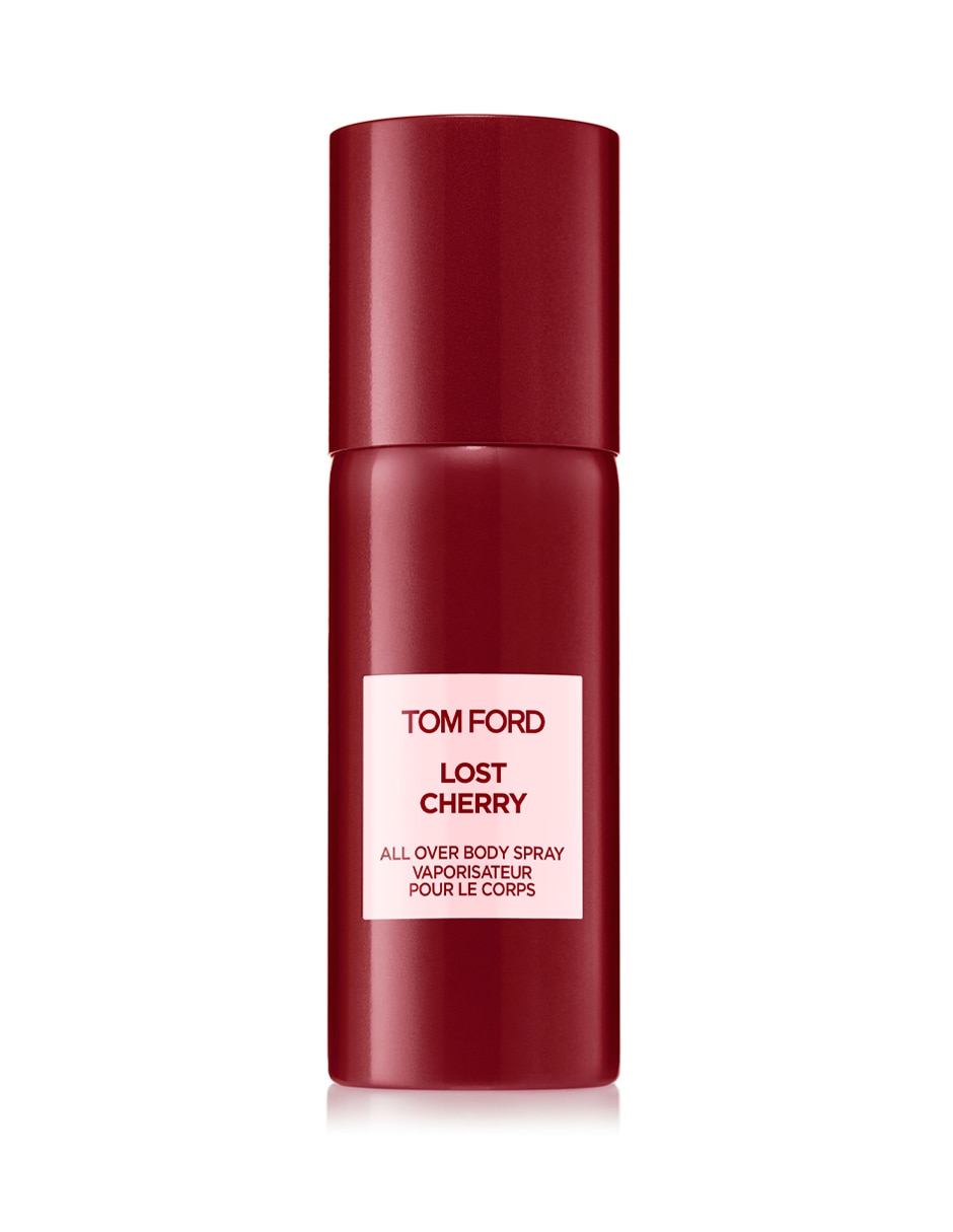 Body mist Lost cherry unisex
