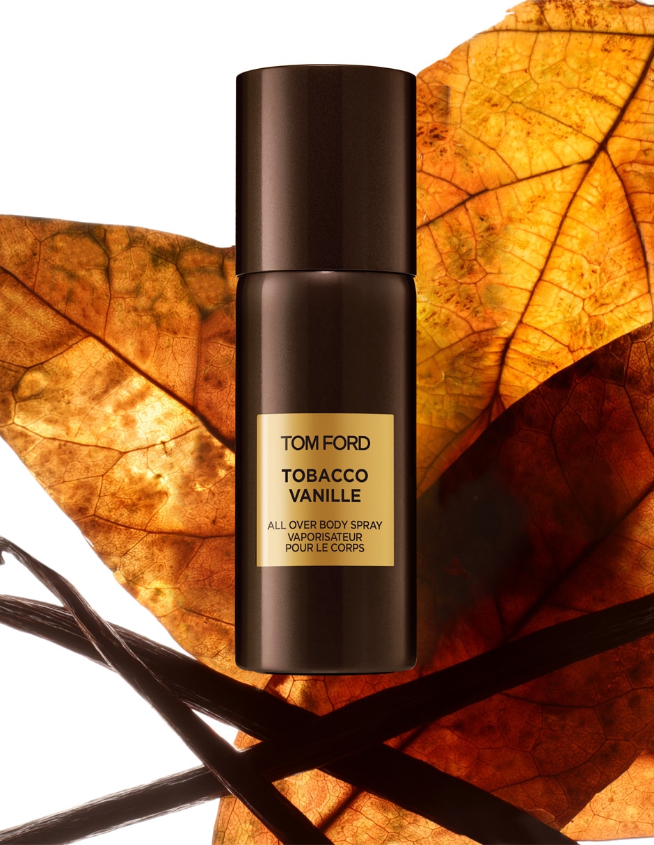 tom ford tobacco vanille liverpool Body mist Tom Ford Tobacco Vanille unisex