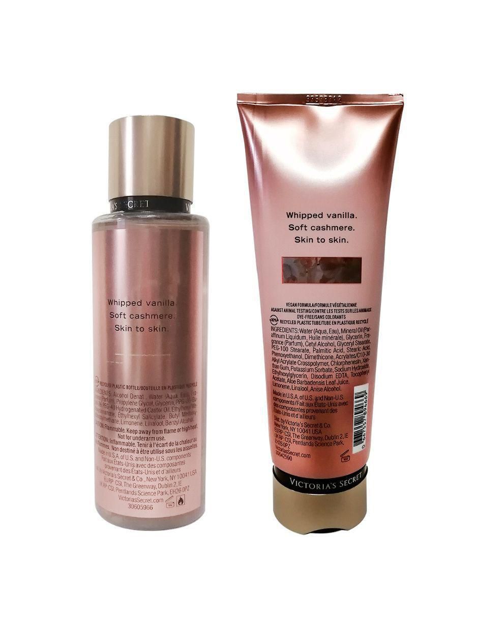 Body lotion unisex 2