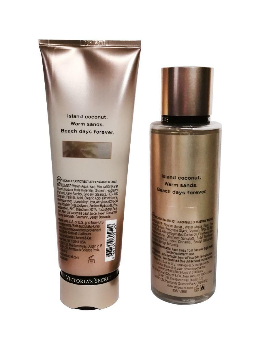 Body lotion unisex 2