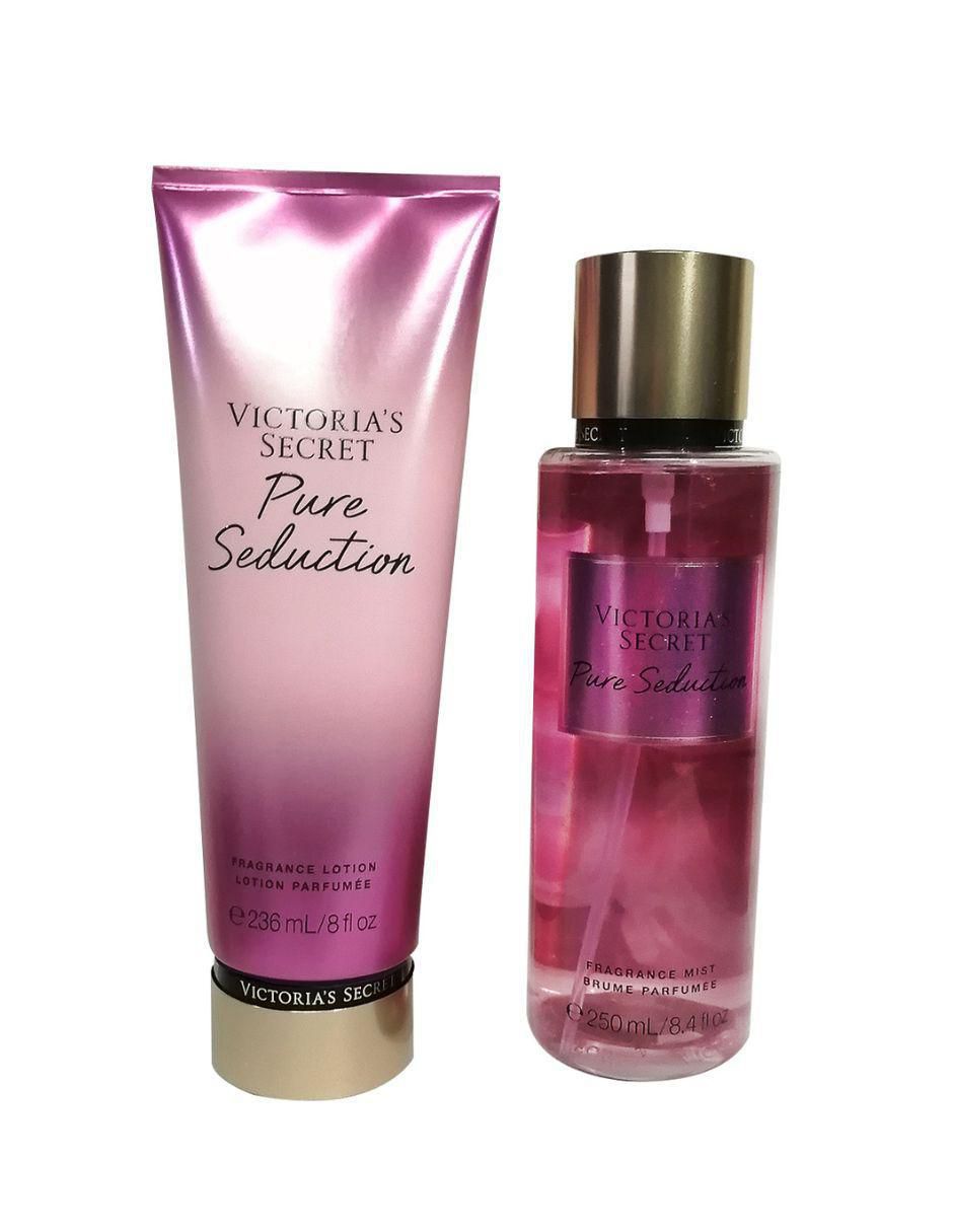 Body lotion Pure Seduction unisex Body lotion Pure Seduction unisex