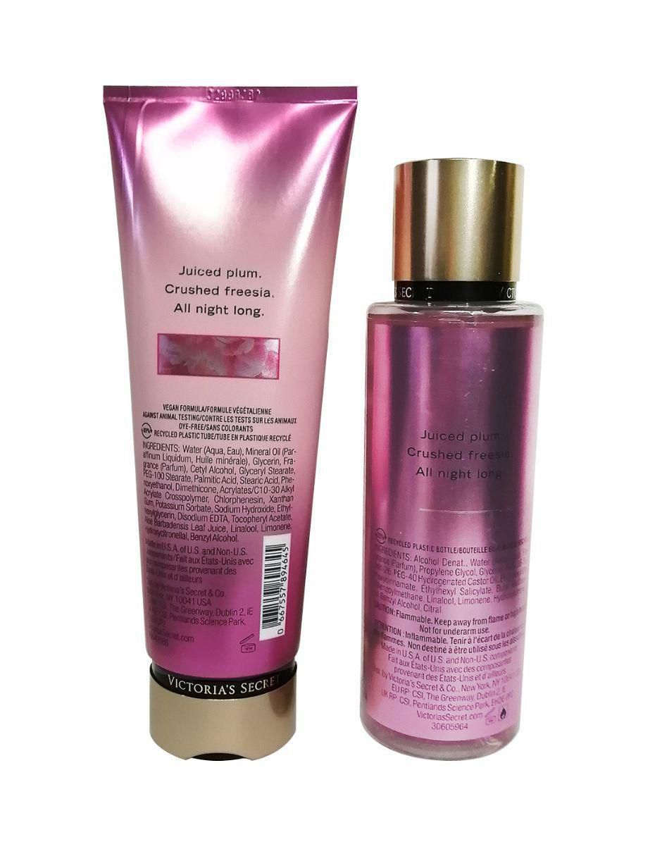Body lotion Pure Seduction unisex 2