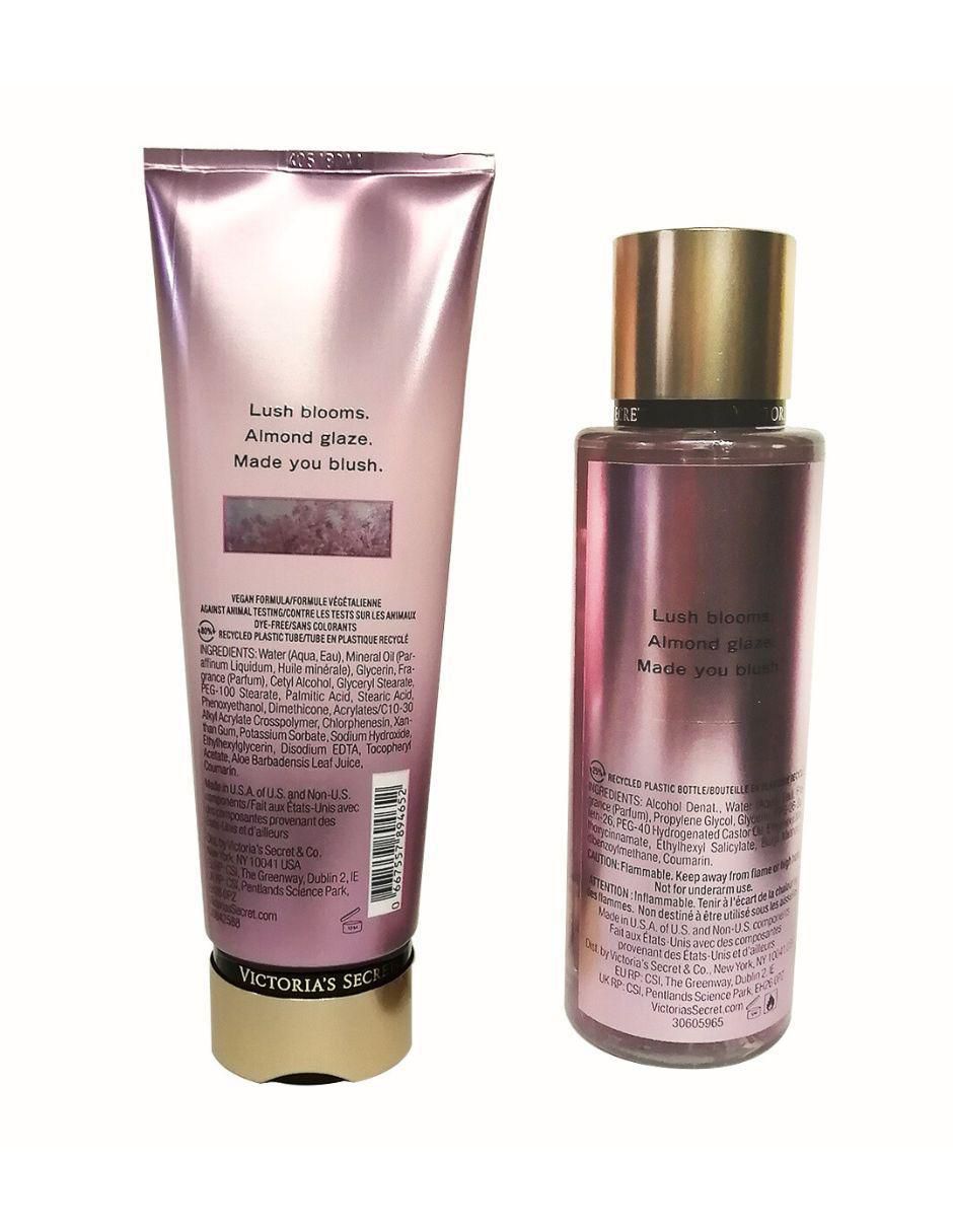 Body lotion unisex 2