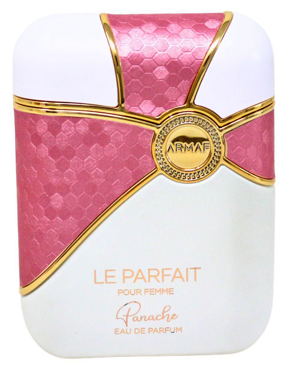 Eau de parfum Le Parfait Panache para mujer