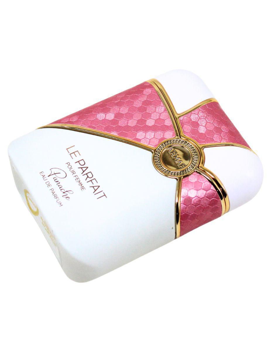 Eau de parfum Le Parfait Panache para mujer 3