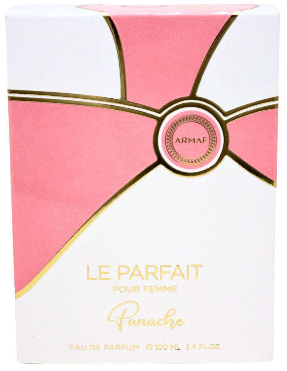 Eau de parfum Le Parfait Panache para mujer 4