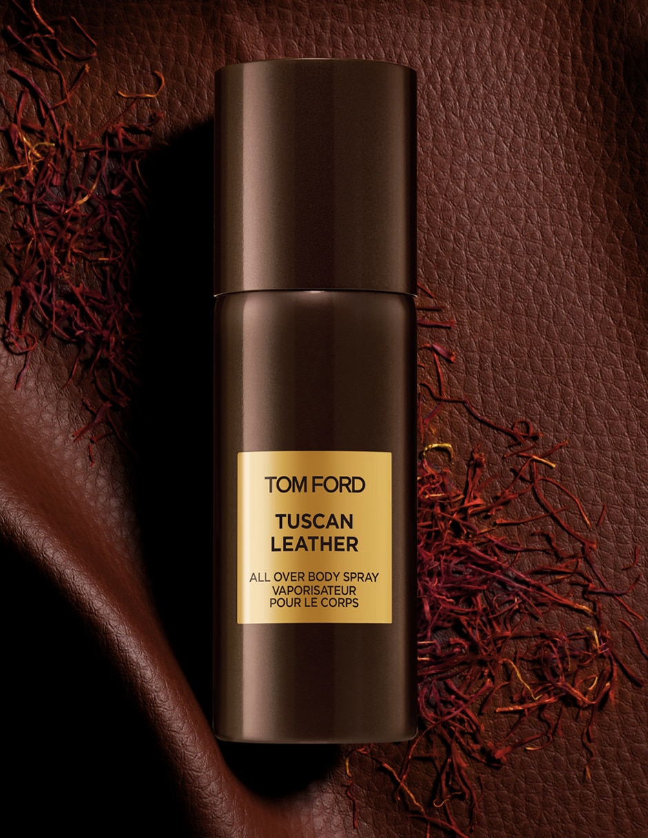 Body mist Tuscan Leather unisex 2
