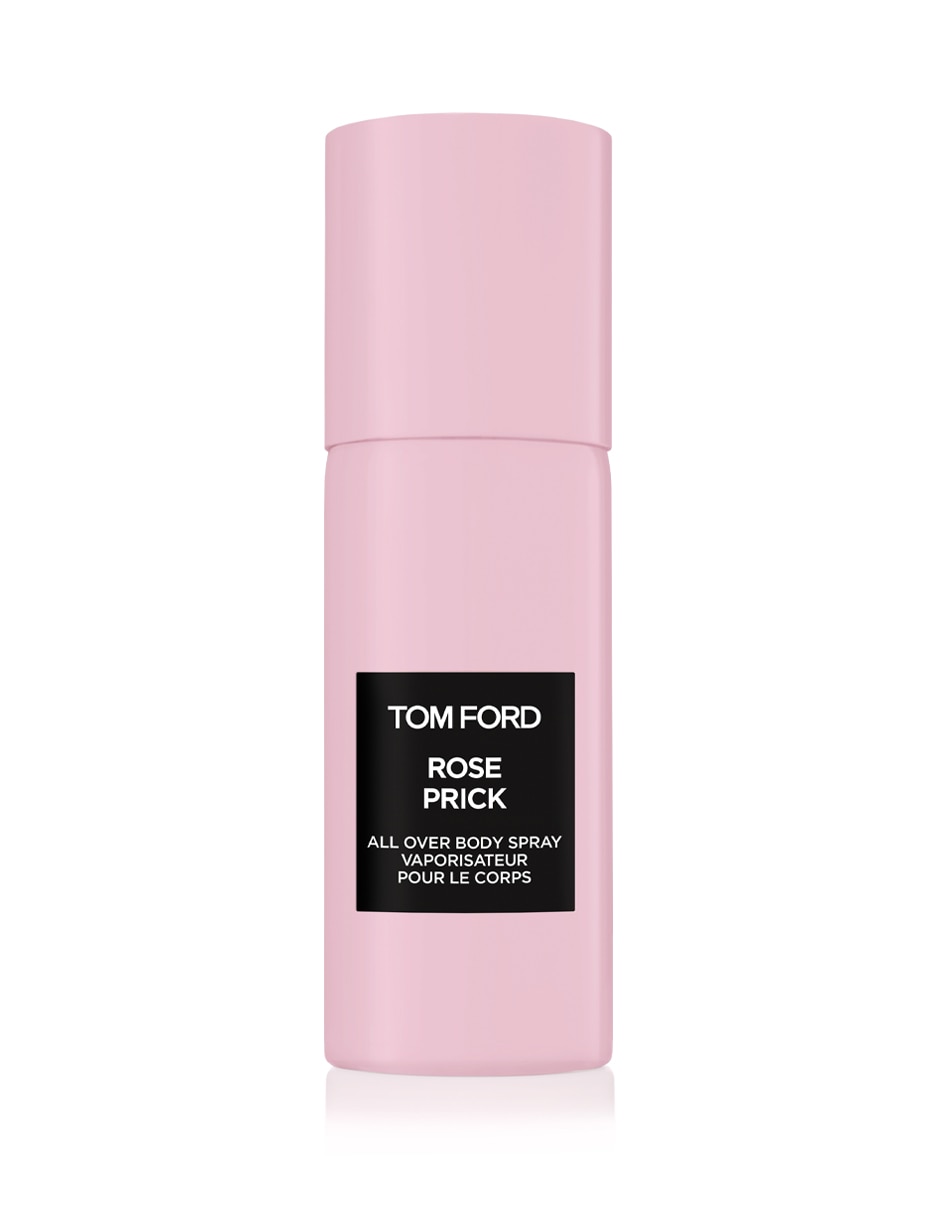 Body mist unisex