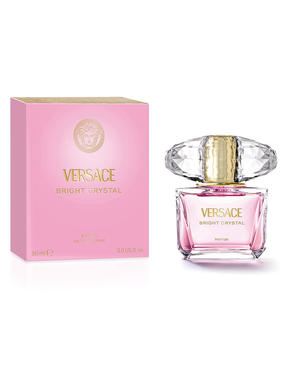 Perfume Bright Crystal Parfum para mujer 2
