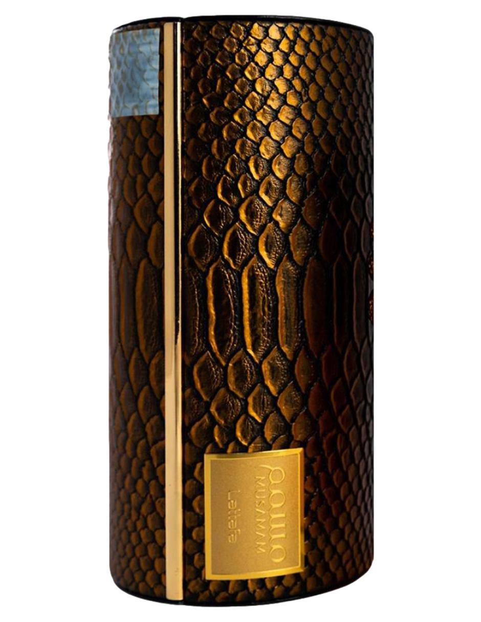 Eau de parfum Musamam unisex 2