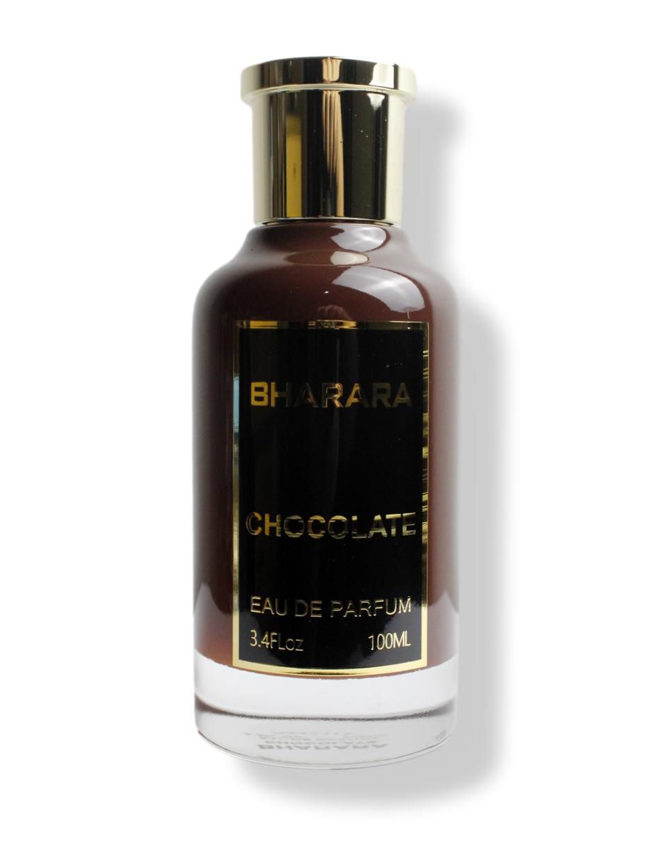 Set Eau de parfum Chocolate unisex 3