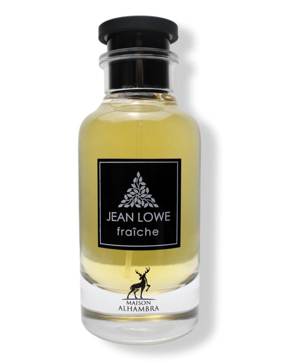 Eau de parfum Jean Lowe Fraíche para hombre Eau de parfum Jean Lowe Fraíche para hombre