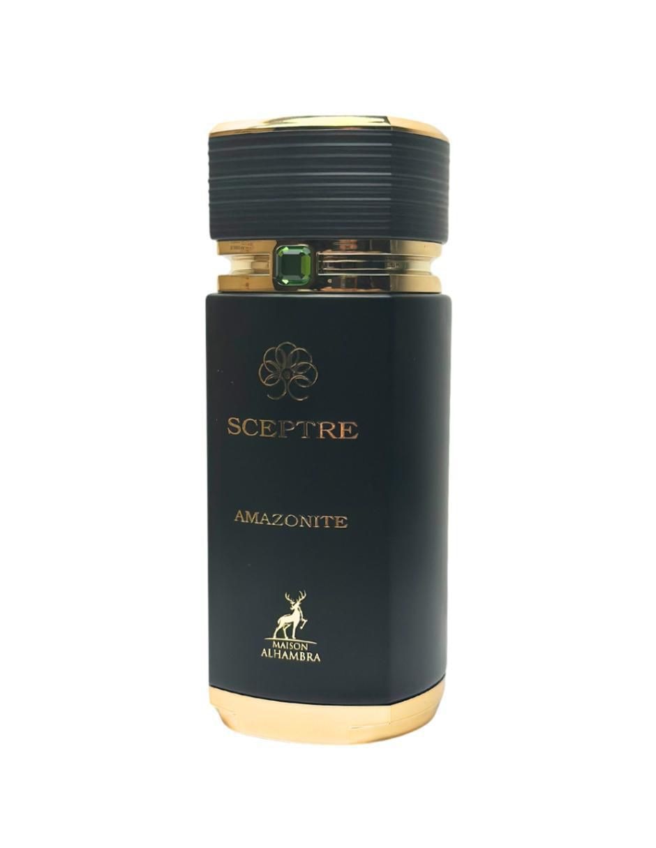 Eau de parfum Sceptre Amazonite para hombre